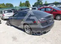 2016 Tesla Model S photo