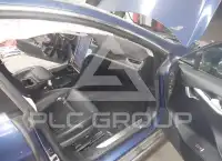 2016 Tesla Model S фото