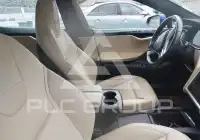 2016 Tesla Model S фото