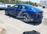 2016 Tesla Model S фото