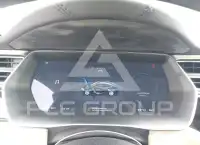 2016 Tesla Model S photo