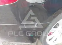 2016 Tesla Model S фото