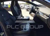2016 Tesla Model S фото