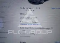 2016 Tesla Model S photo