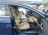 2016 Tesla Model S photo