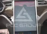 2016 Tesla Model S photo