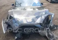 2016 Tesla Model S фото