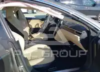 2016 Tesla Model S фото