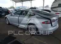 2016 Tesla Model S фото
