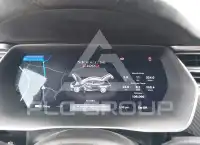 2016 Tesla Model S фото