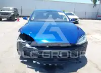2016 Tesla Model S фото