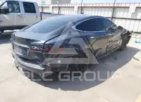2016 Tesla Model S photo