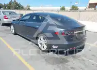 2016 Tesla Model S фото