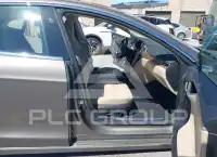2016 Tesla Model S фото