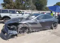 2016 Tesla Model S photo