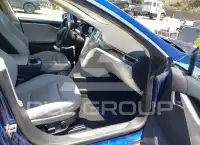2016 Tesla Model S фото