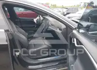 2016 Tesla Model S фото