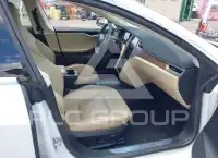 2016 Tesla Model S фото