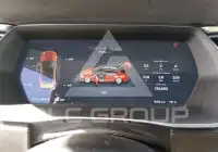 2016 Tesla Model S фото