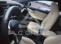 2016 Tesla Model S фото