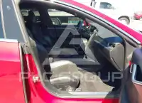 2016 Tesla Model S фото
