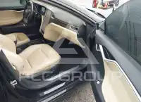 2016 Tesla Model S фото