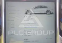 2016 Tesla Model S фото