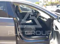 2016 Tesla Model S фото