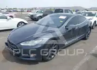 2016 Tesla Model S фото