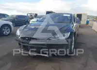 2016 Tesla Model S фото