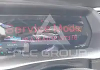 2016 Tesla Model S фото