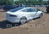2016 Tesla Model S фото
