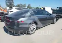2016 Tesla Model S фото