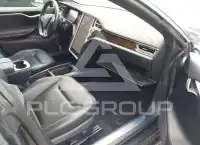2016 Tesla Model S фото