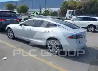 2016 Tesla Model S фото