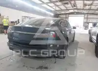 2016 Tesla Model S photo