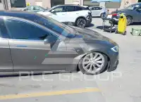 2016 Tesla Model S фото