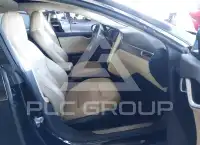 2016 Tesla Model S фото