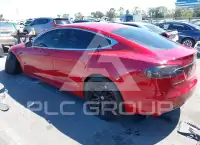 2016 Tesla Model S фото