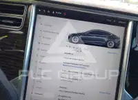 2016 Tesla Model S фото