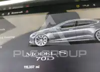 2016 Tesla Model S фото