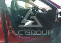 2016 Tesla Model S фото