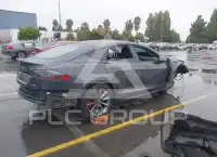 2016 Tesla Model S photo