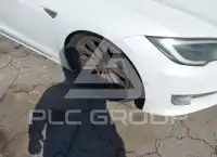 2016 Tesla Model S фото