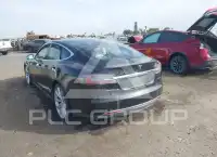 2016 Tesla Model S фото