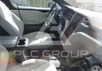 2016 Tesla Model S фото