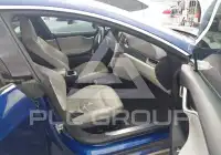 2016 Tesla Model S фото