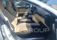 2016 Tesla Model S фото