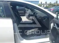 2016 Tesla Model S фото