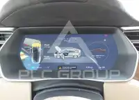 2016 Tesla Model S фото